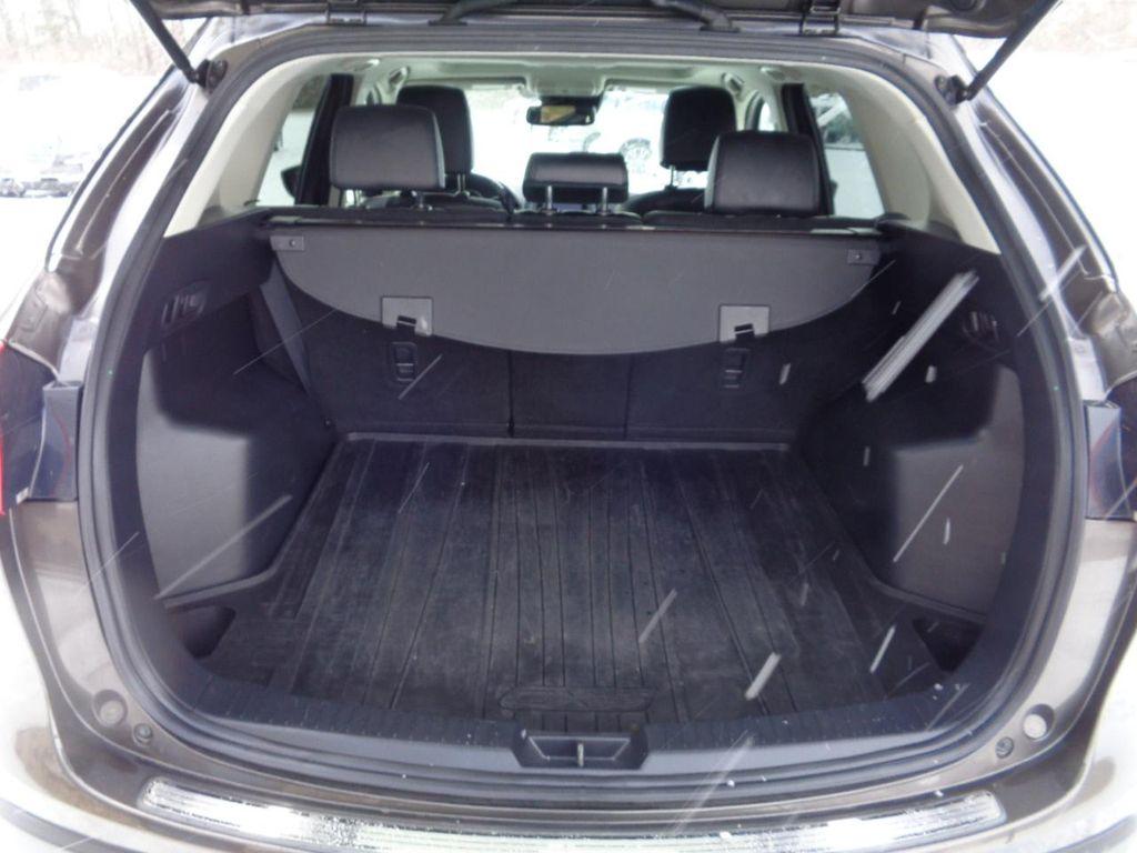 used 2016 Mazda CX-5 car, priced at $12,995