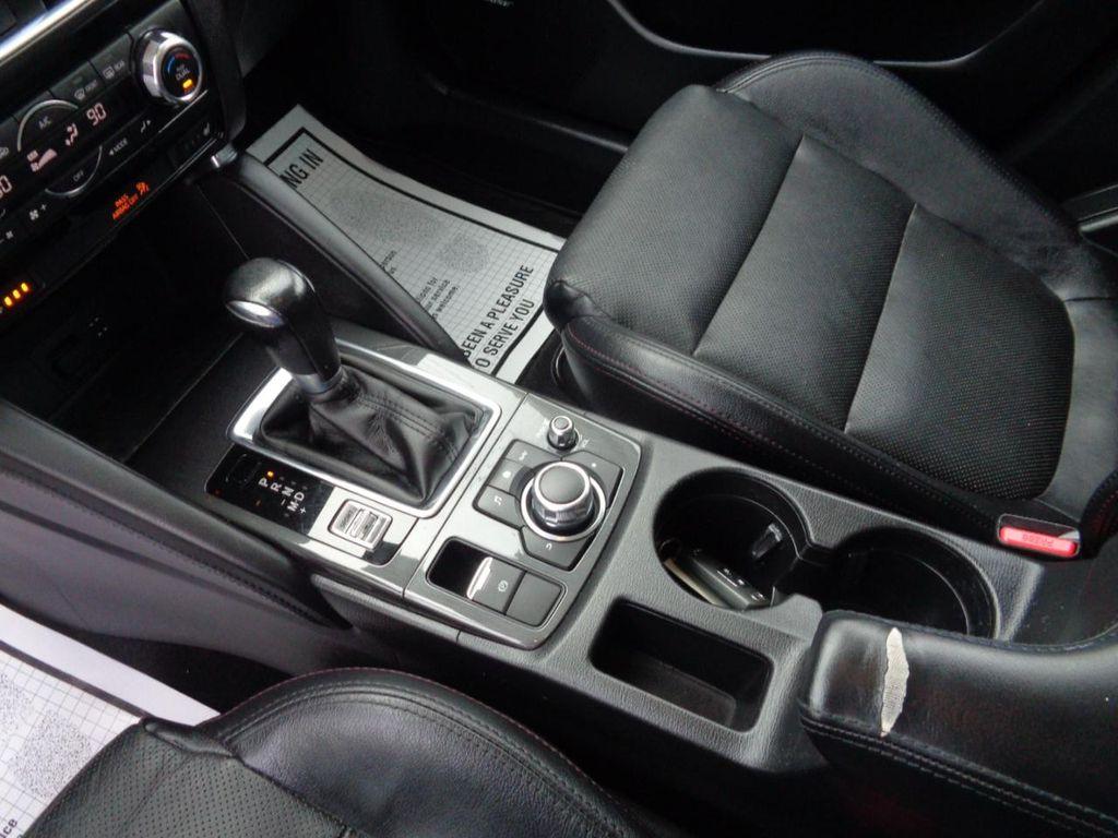 used 2016 Mazda CX-5 car, priced at $12,995
