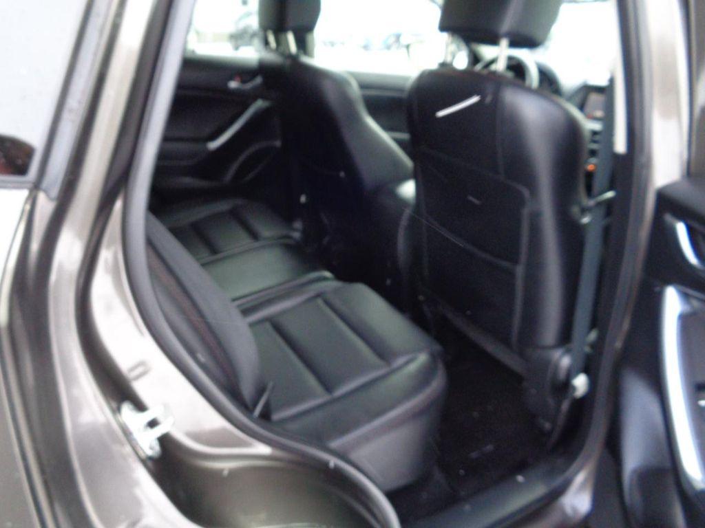 used 2016 Mazda CX-5 car, priced at $12,995