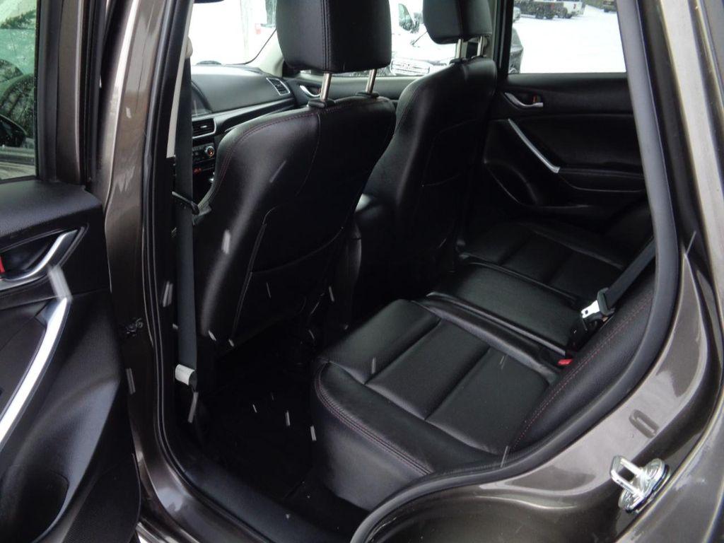 used 2016 Mazda CX-5 car, priced at $12,995