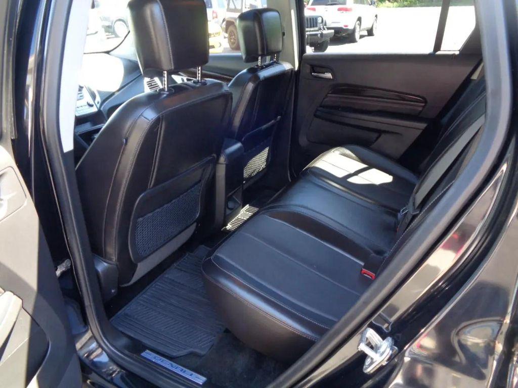 used 2016 GMC Terrain car, priced at $14,995