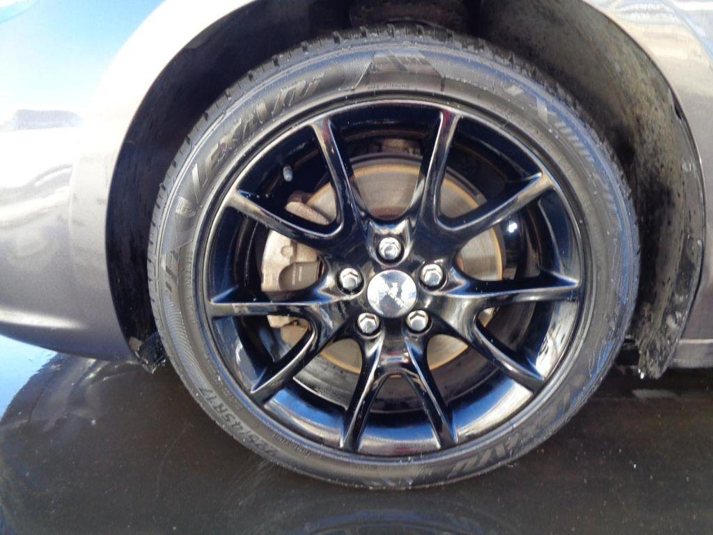 used 2015 Dodge Dart car, priced at $7,994