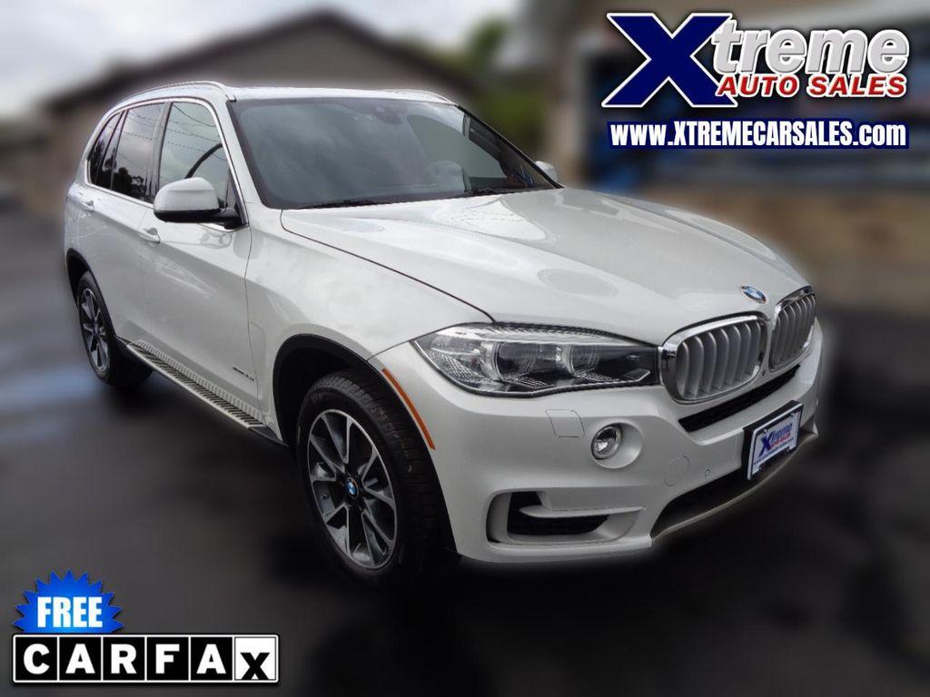 used 2017 BMW X5 car, priced at $17,995