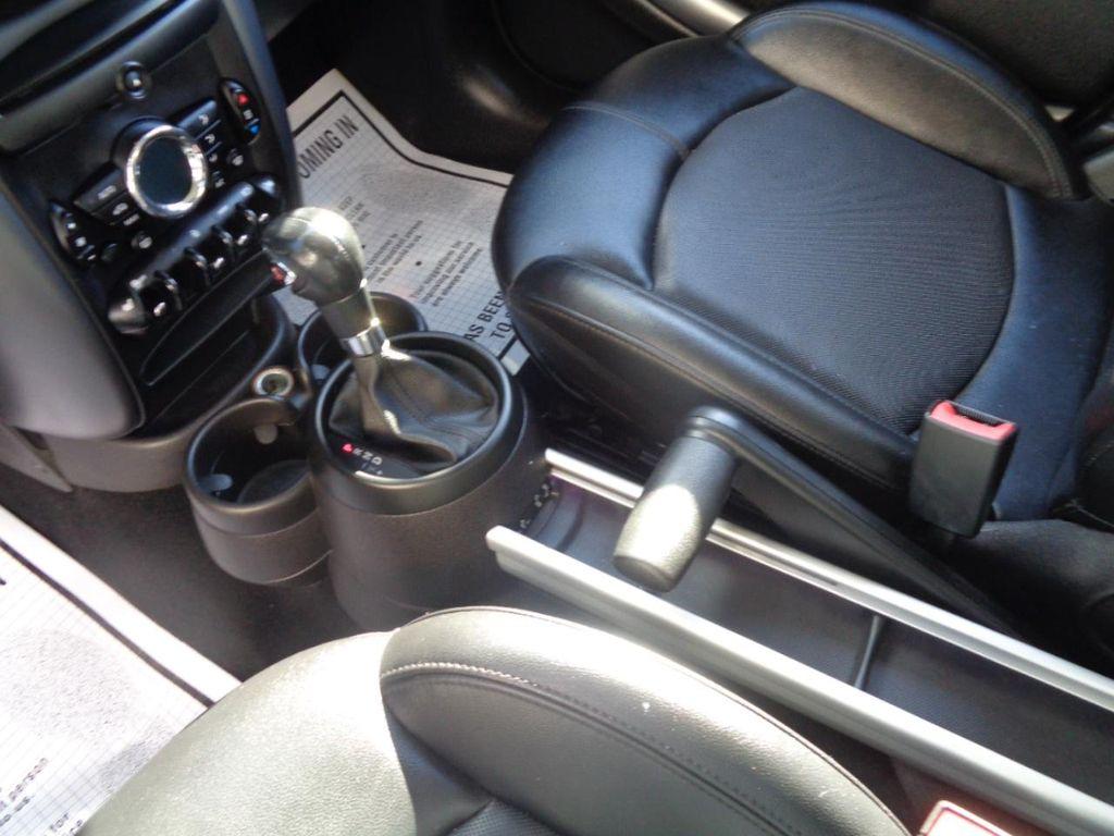 used 2015 MINI Countryman car, priced at $9,995