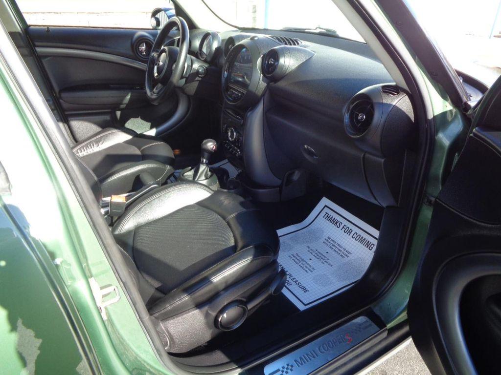 used 2015 MINI Countryman car, priced at $9,995