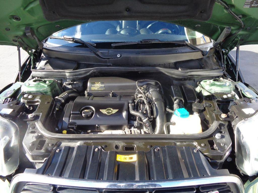 used 2015 MINI Countryman car, priced at $9,995