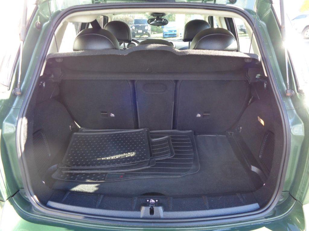 used 2015 MINI Countryman car, priced at $9,995