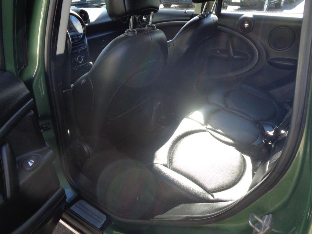 used 2015 MINI Countryman car, priced at $9,995