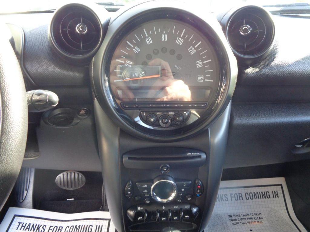 used 2015 MINI Countryman car, priced at $9,995