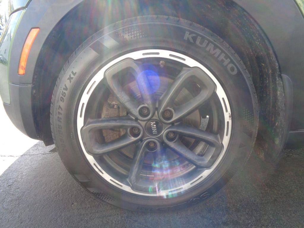 used 2015 MINI Countryman car, priced at $9,995