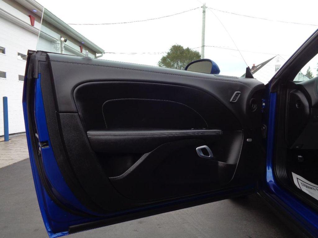 used 2022 Dodge Challenger car, priced at $32,995