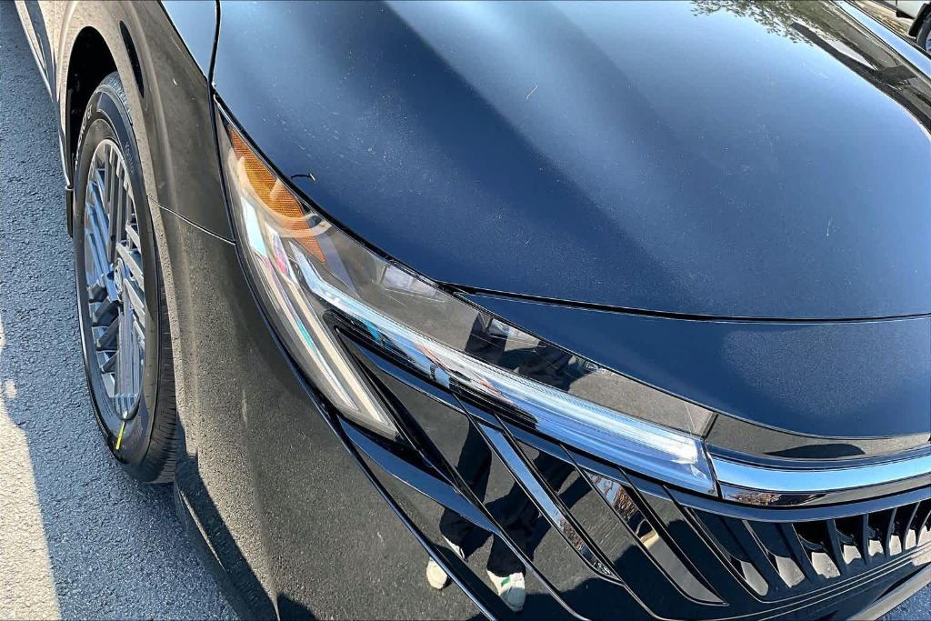 new 2026 Nissan Sentra car, priced at $26,265