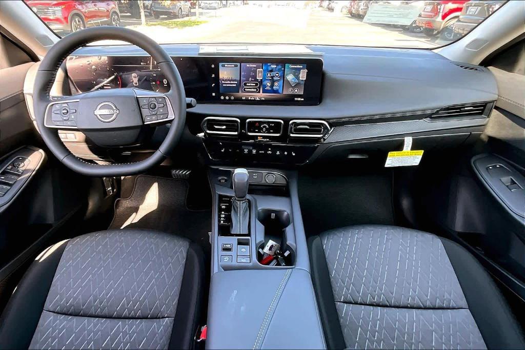 new 2026 Nissan Sentra car, priced at $26,265