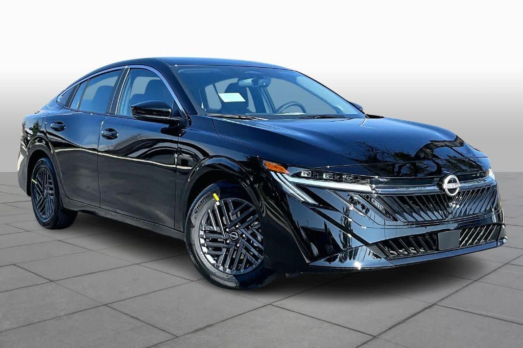 new 2026 Nissan Sentra car, priced at $26,265