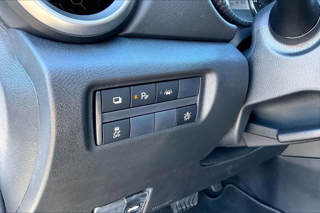 new 2025 Nissan Versa car, priced at $20,250