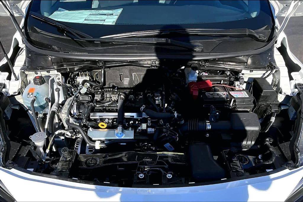 new 2025 Nissan Versa car, priced at $20,250