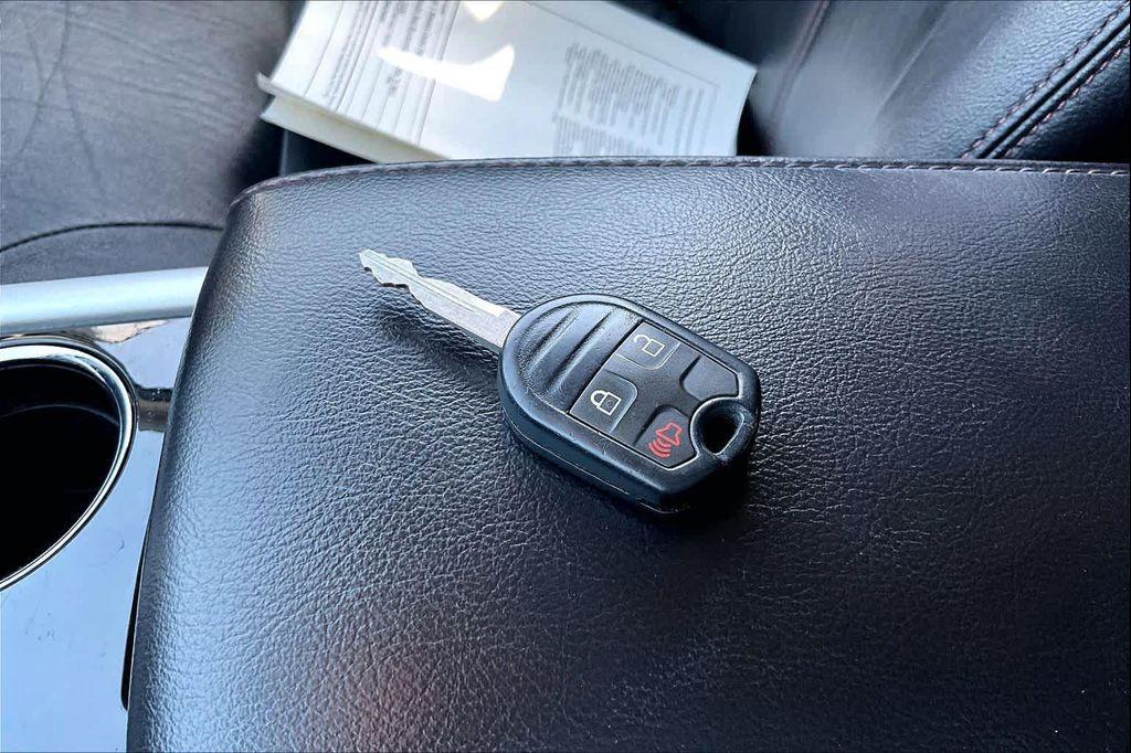 used 2013 Ford Edge car, priced at $9,213