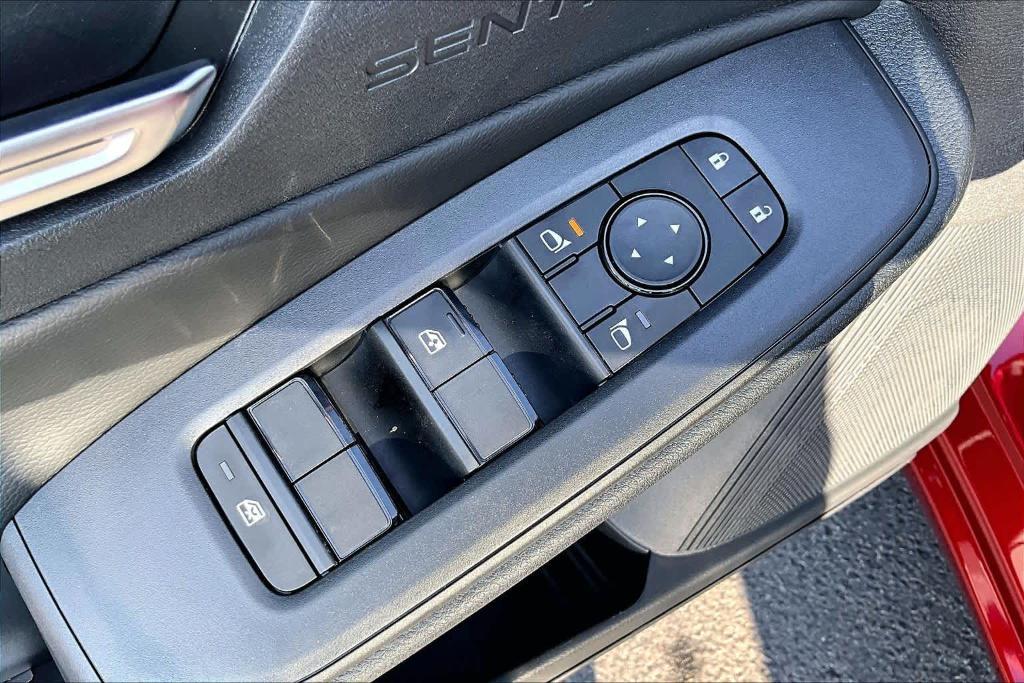 new 2026 Nissan Sentra car, priced at $27,365