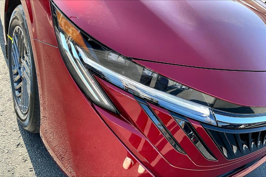 new 2026 Nissan Sentra car, priced at $27,365