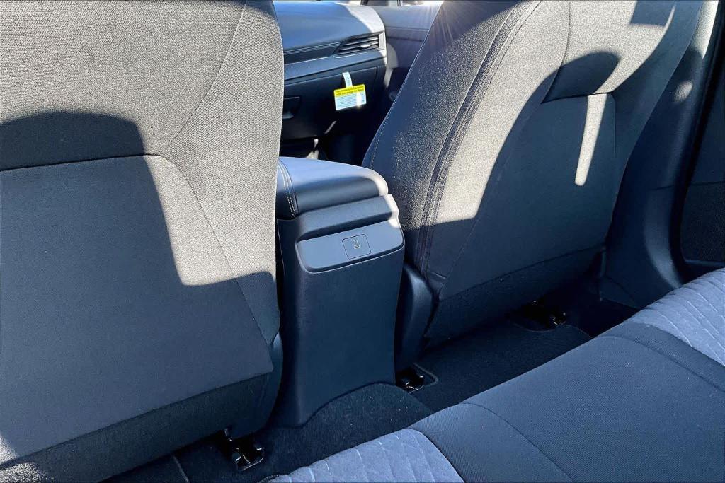 new 2026 Nissan Sentra car, priced at $27,365