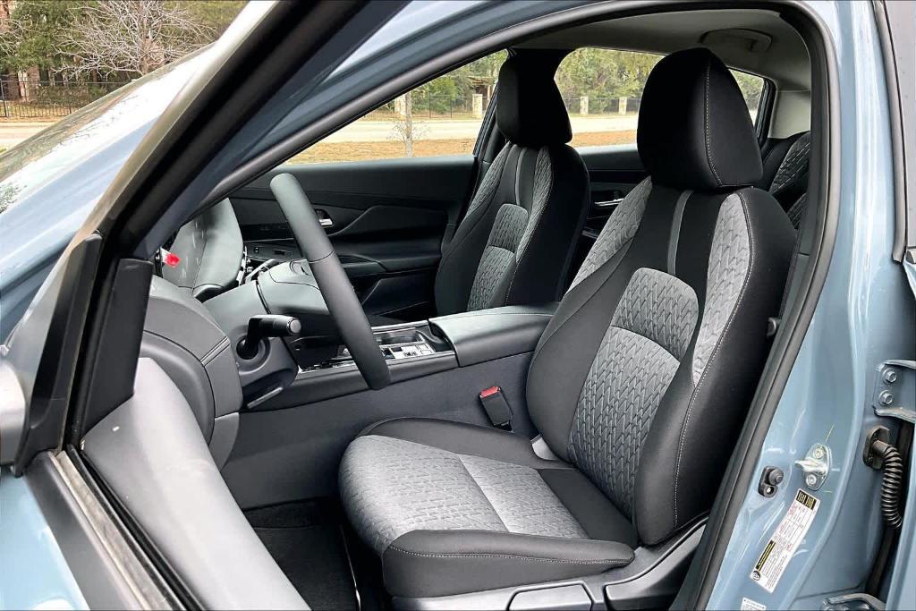 new 2026 Nissan Sentra car, priced at $27,365