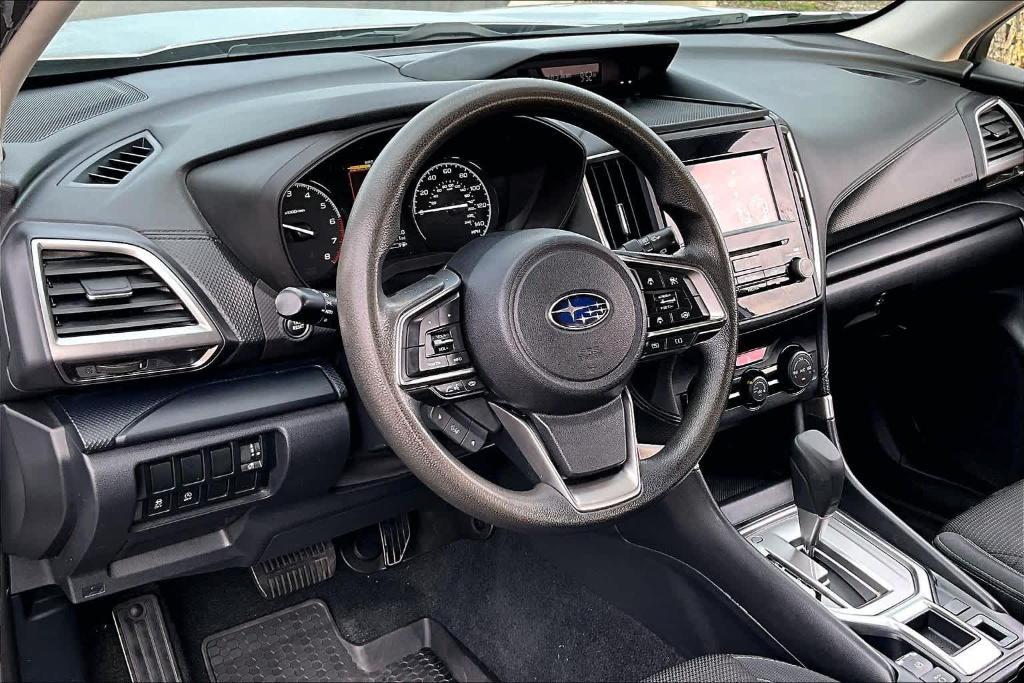 used 2020 Subaru Forester car, priced at $10,988