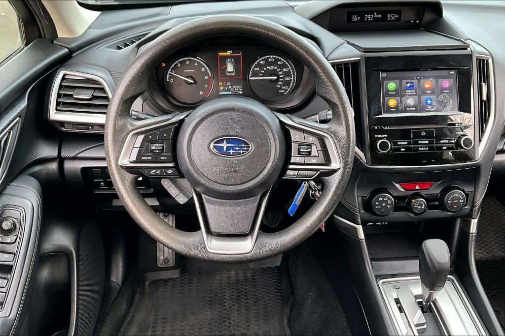 used 2020 Subaru Forester car, priced at $10,988