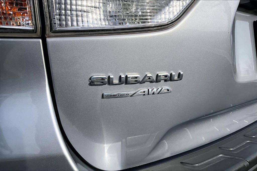 used 2020 Subaru Forester car, priced at $10,988