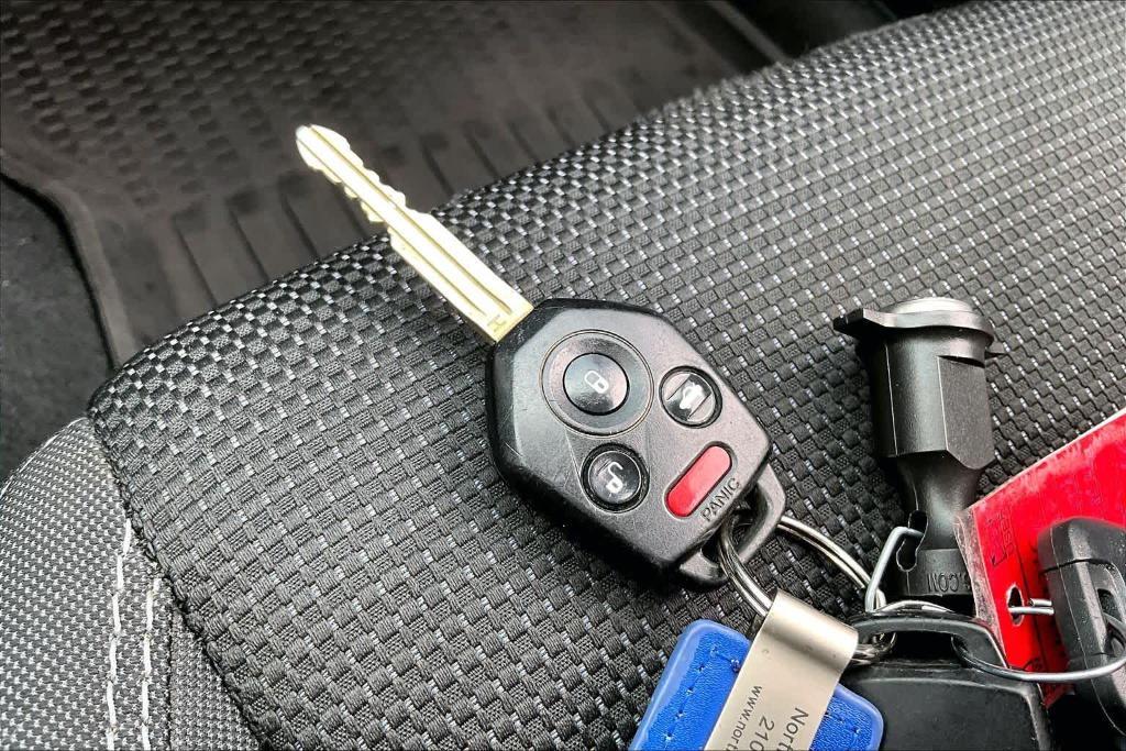 used 2020 Subaru Forester car, priced at $10,988