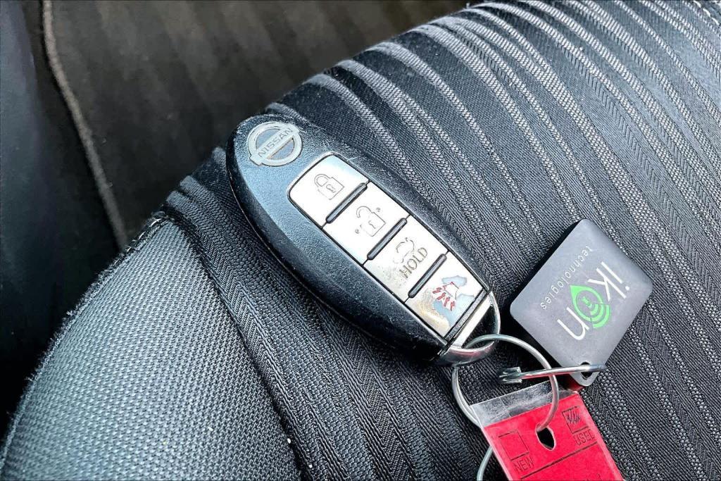 used 2018 Nissan Sentra car, priced at $8,888