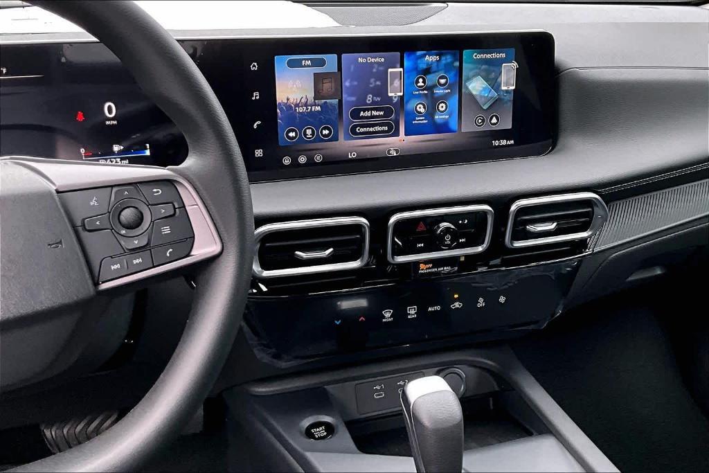 new 2026 Nissan Sentra car, priced at $25,275