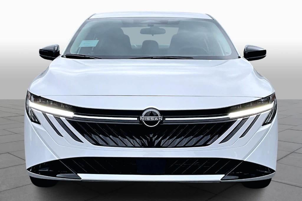 new 2026 Nissan Sentra car, priced at $25,275