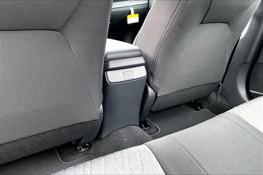 new 2026 Nissan Sentra car, priced at $25,275