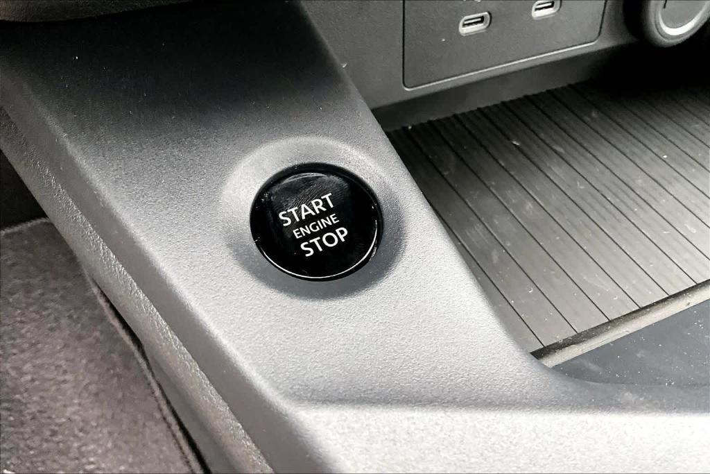 new 2026 Nissan Sentra car, priced at $25,275