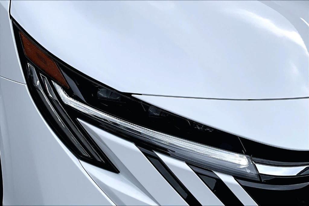 new 2026 Nissan Sentra car, priced at $25,275