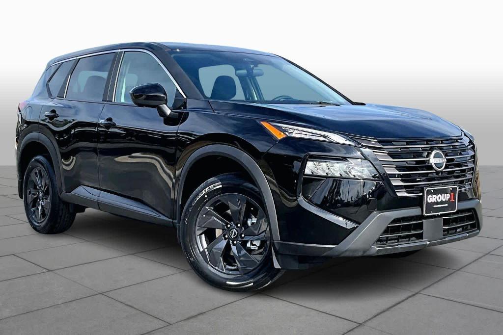 new 2026 Nissan Rogue car, priced at $29,000