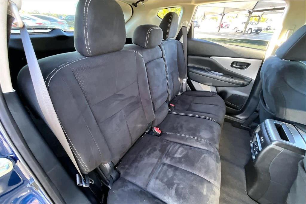 used 2019 Nissan Murano car, priced at $15,639