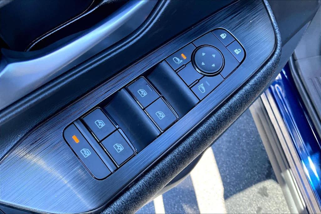 new 2026 Nissan Kicks car, priced at $25,945