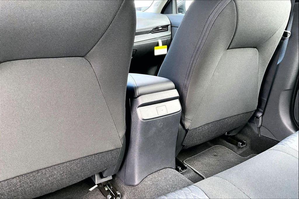 new 2026 Nissan Sentra car, priced at $26,265