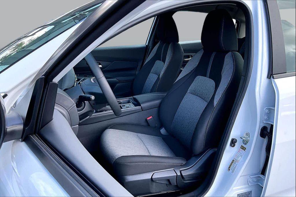 new 2026 Nissan Sentra car, priced at $26,265