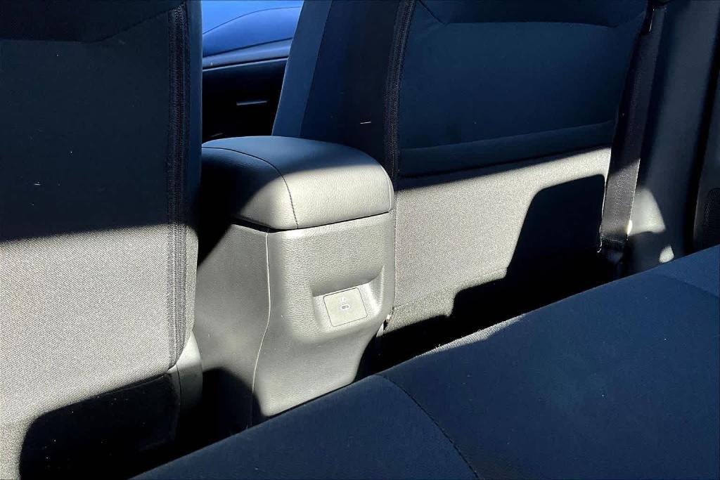 new 2025 Nissan Versa car, priced at $20,694