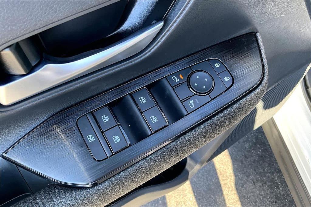 new 2026 Nissan Kicks car, priced at $26,445