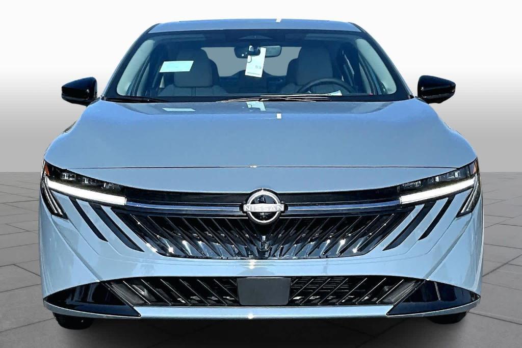 new 2026 Nissan Sentra car, priced at $30,225