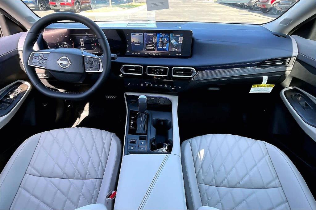 new 2026 Nissan Sentra car, priced at $30,225