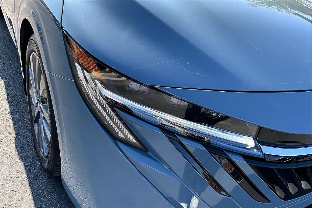 new 2026 Nissan Sentra car, priced at $30,225