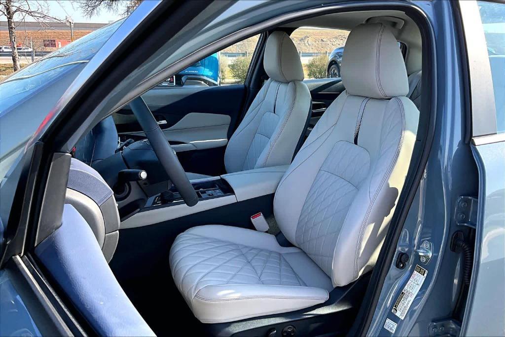 new 2026 Nissan Sentra car, priced at $30,225