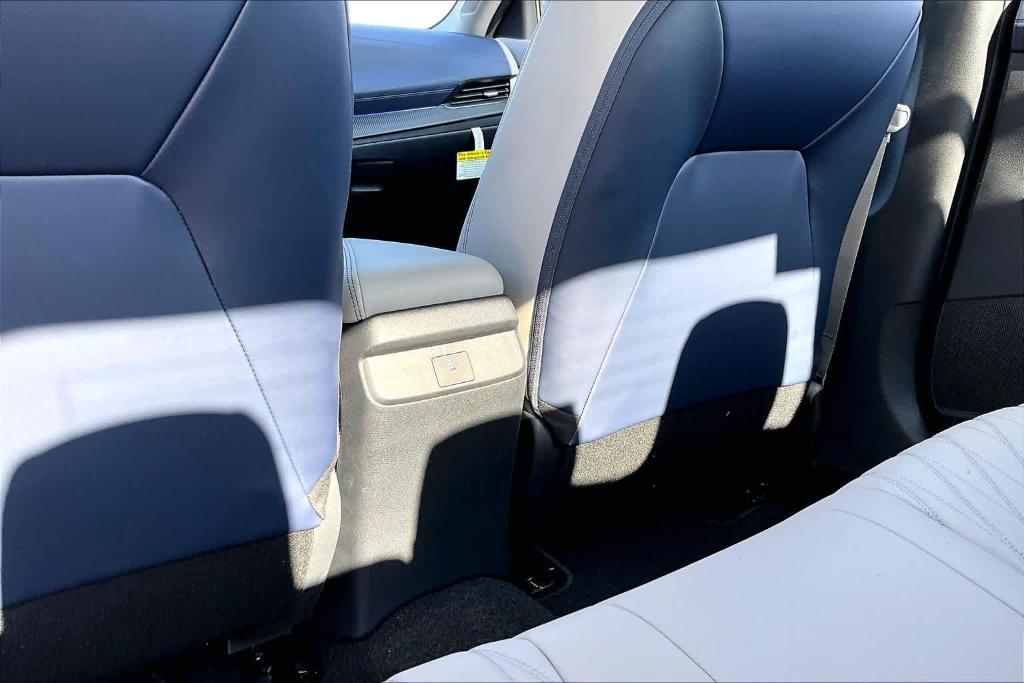 new 2026 Nissan Sentra car, priced at $30,225