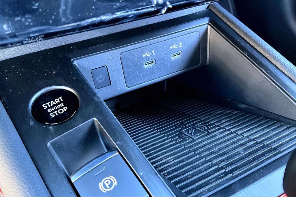 new 2026 Nissan Kicks car, priced at $29,690