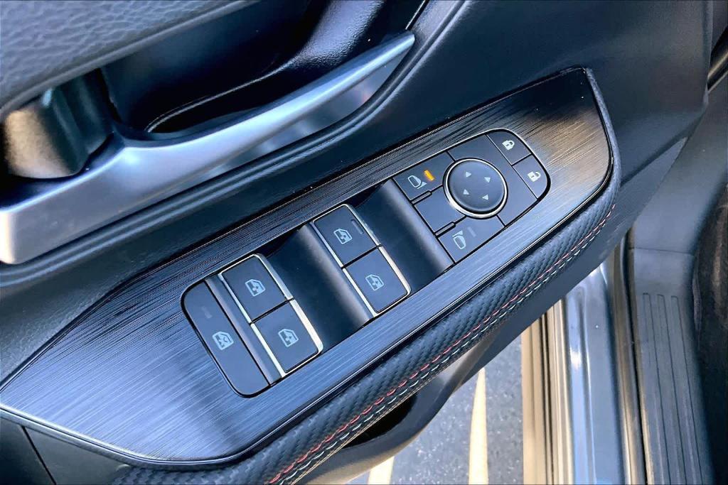 new 2026 Nissan Kicks car, priced at $29,690