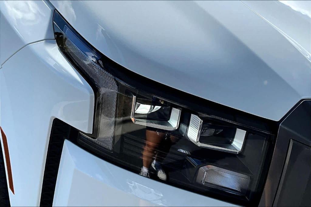 new 2026 Nissan Frontier car, priced at $40,335